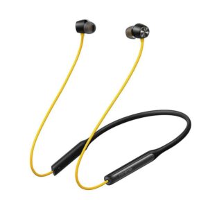 Realme Buds Wireless Pro Neckband Earphones
