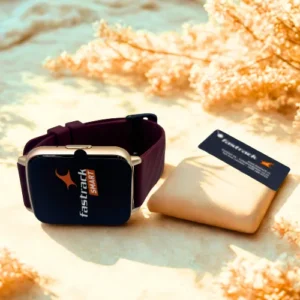 Fastrack Smart Jupiter S1 Smartwatch