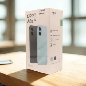 OPPO A6x 5G CPH2823