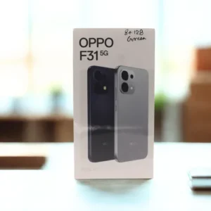 OPPO F31 5G 8+128 GB