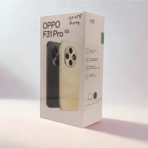 OPPO F31 Pro 5G 12+256 GB