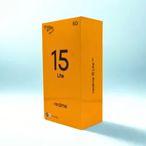 REALME 15 LITE 5G RMX5000
