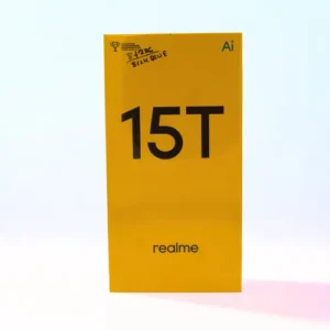 Realme 15T 5G Smartphone