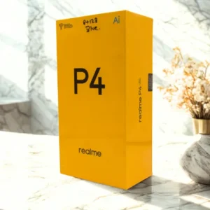 Realme P4 Smartphone in Nadia West Bengal | MD Mobile Store