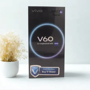Vivo V60 5G Smartphone