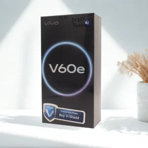 Vivo V60e 5G Smartphone