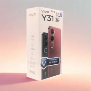Vivo Y31 Smartphone in Nadia West Bengal | MD Mobile Store