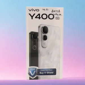 Vivo Y400 Smartphone in Nadia West Bengal | MD Mobile Store
