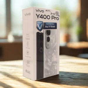 Vivo Y400 Pro Smartphone in Nadia West Bengal | MD Mobile Store
