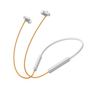 Realme Buds Wireless 5 ANC Neckband Earphones