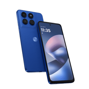 MOTOROLA G37 POWER 5G SMARTPHONE