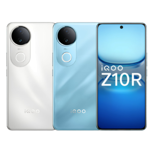 IQOO Z10R 5G I2410