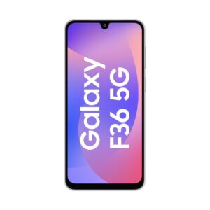 SAMSUNG F36 5G SMARTPHONE