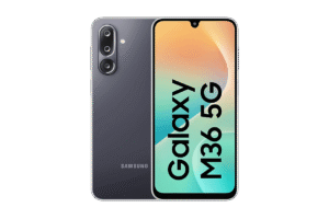 SAMSUNG M36 5G SMARTPHONE