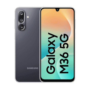 SAMSUNG M36 5G SMARTPHONE