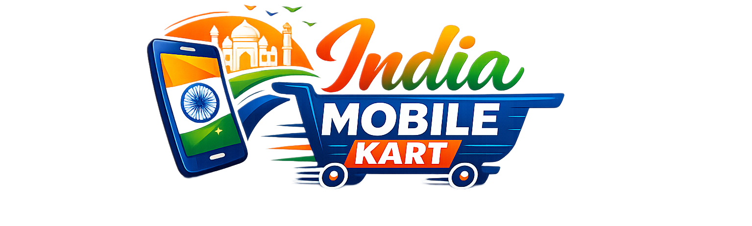INDIA MOBILE KART